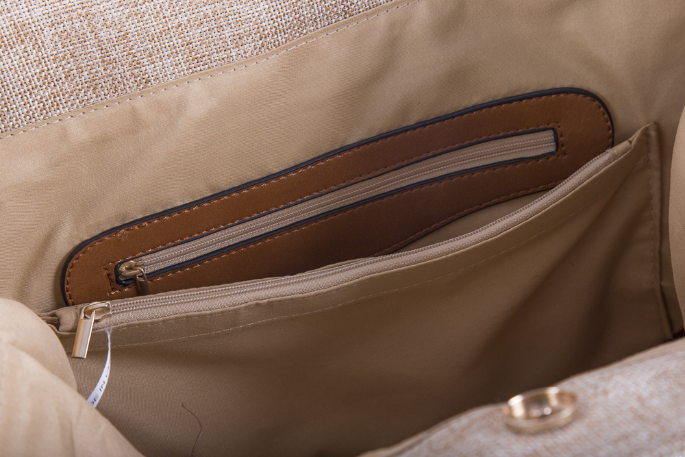 Handbag Republic and Street Level Totes