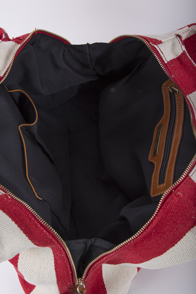 Handbag Republic and Street Level Totes