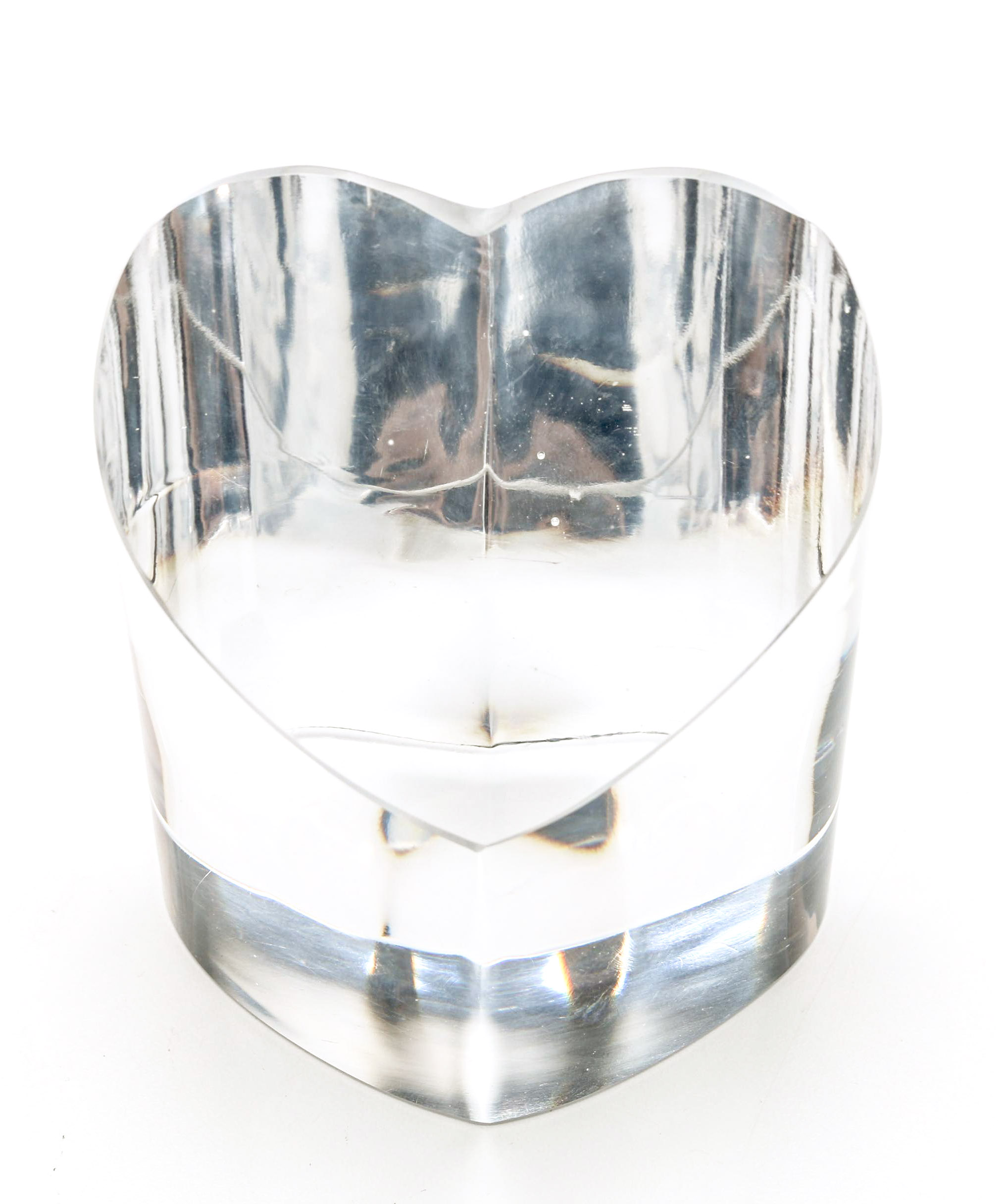 Glass Decor and Crystal Pieces