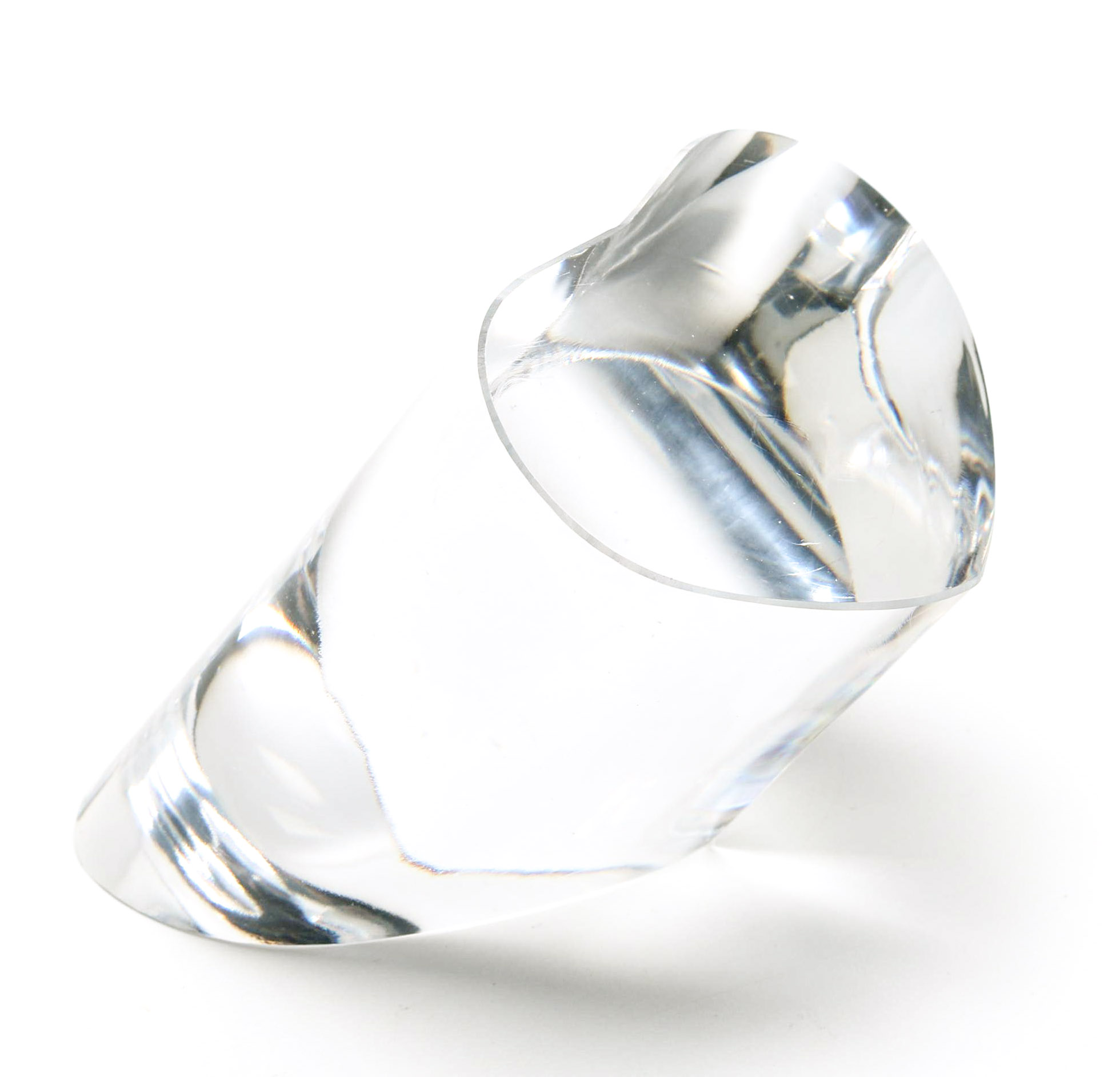 Glass Decor and Crystal Pieces