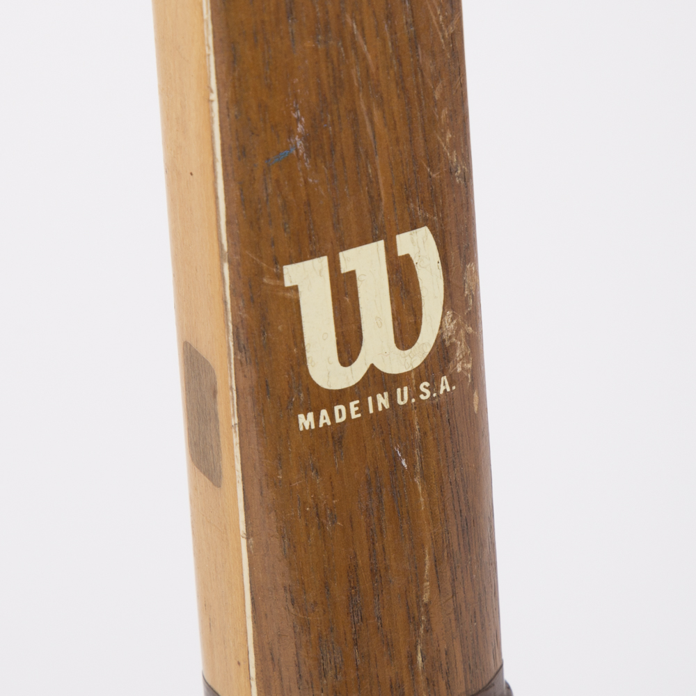 Wooden Tennis Rackets