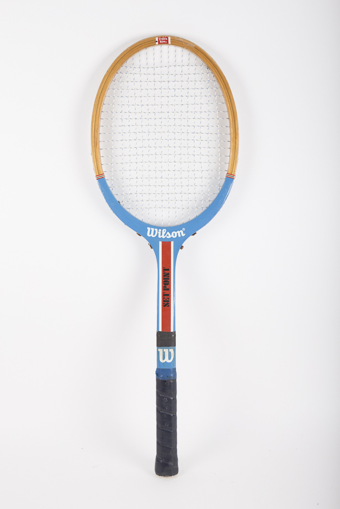 Wooden Tennis Rackets