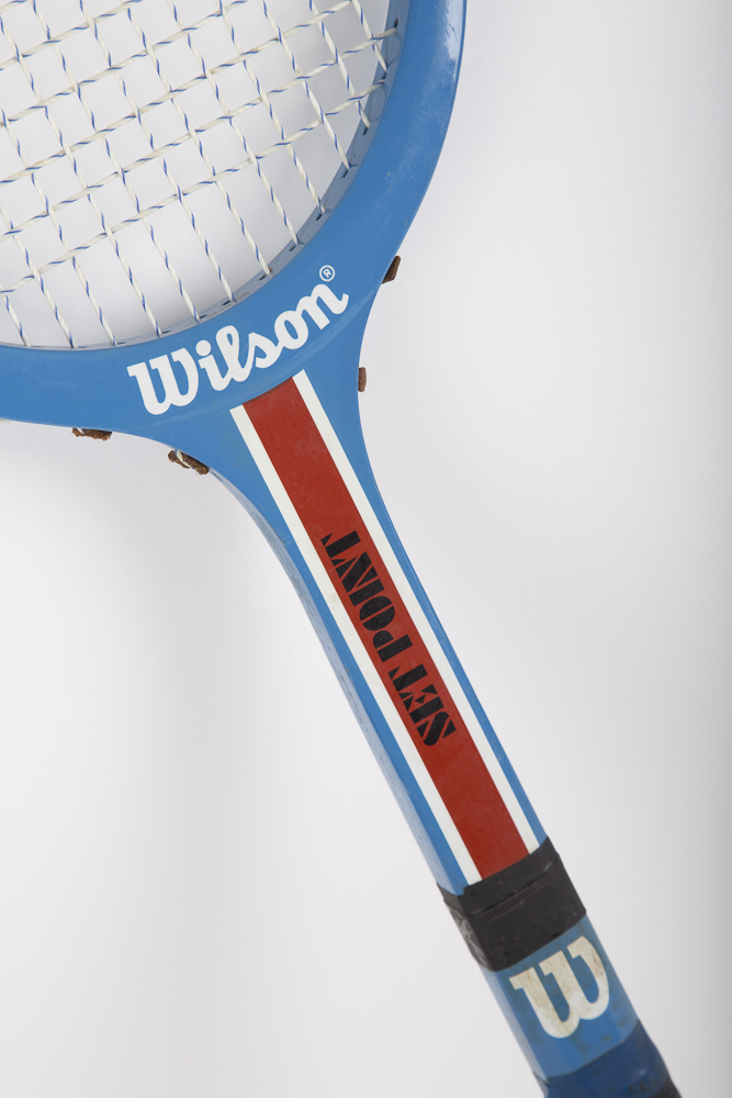 Wooden Tennis Rackets