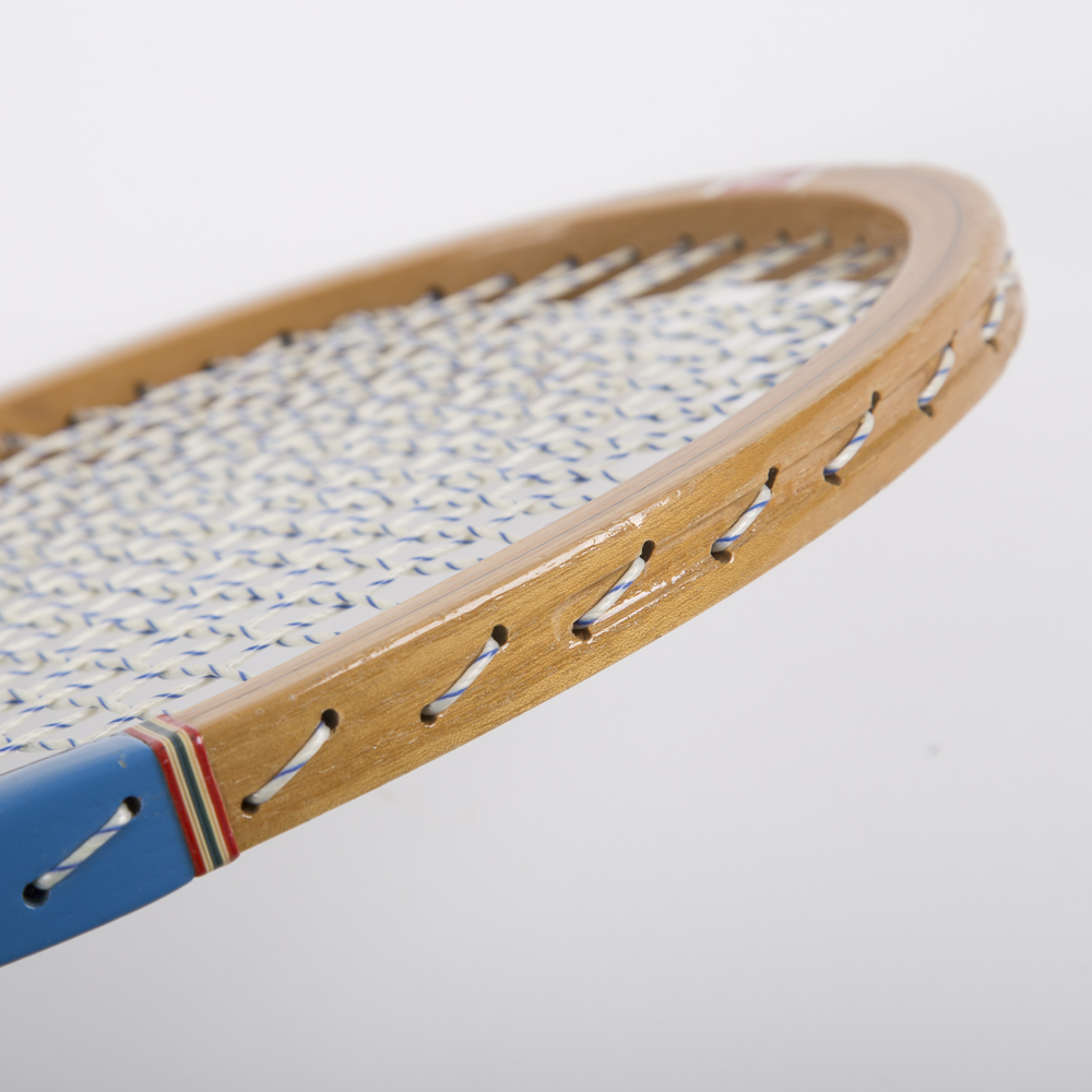 Wooden Tennis Rackets