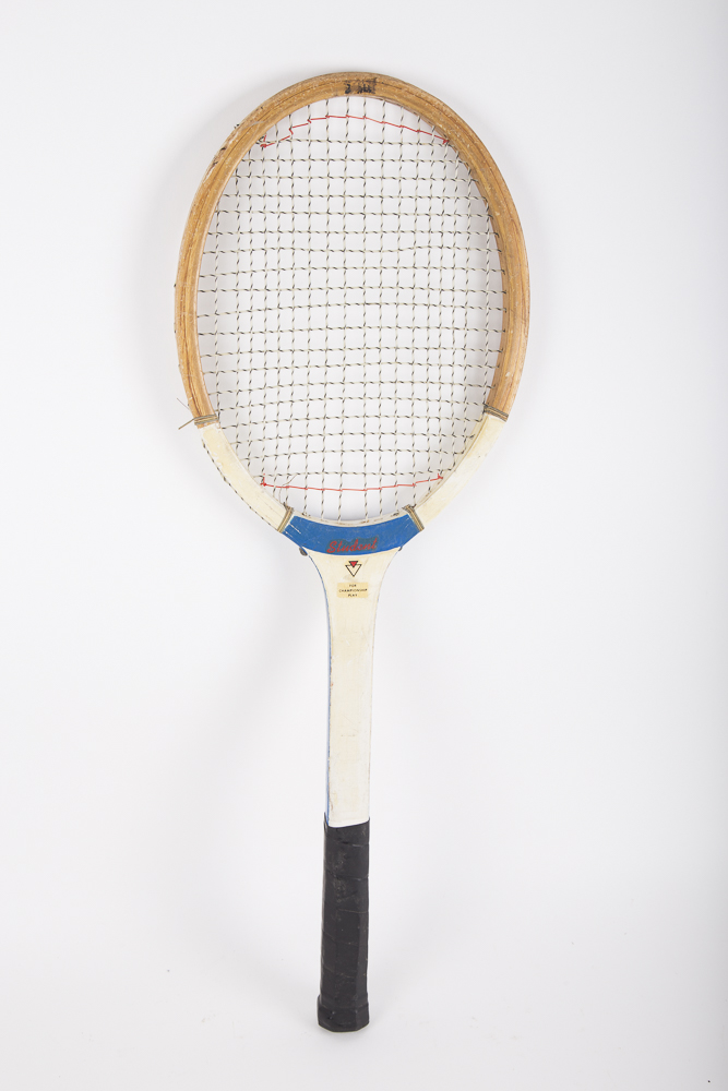 Wooden Tennis Rackets