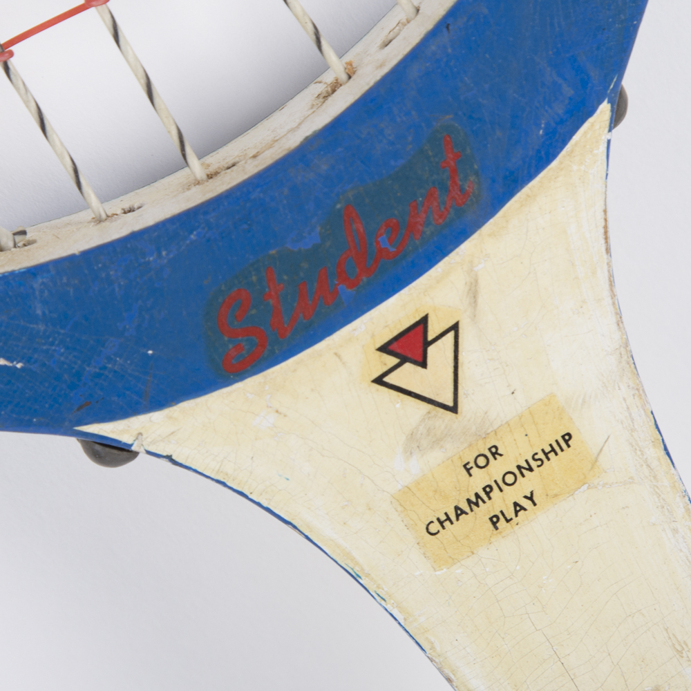 Wooden Tennis Rackets