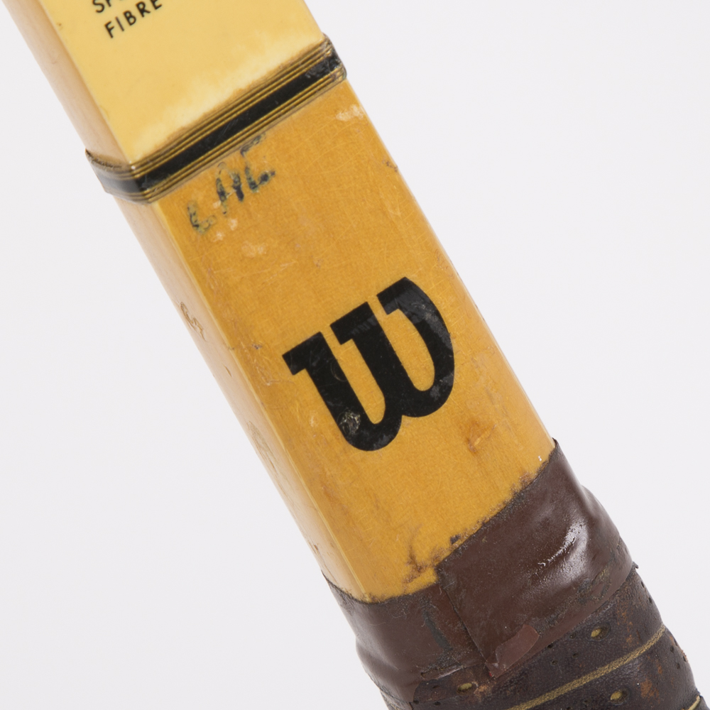 Wooden Tennis Rackets