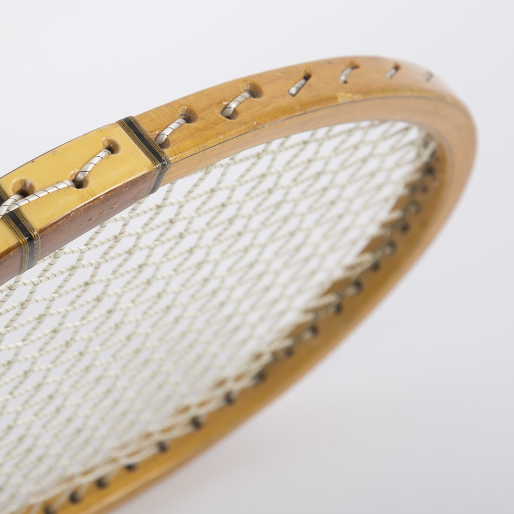 Wooden Tennis Rackets