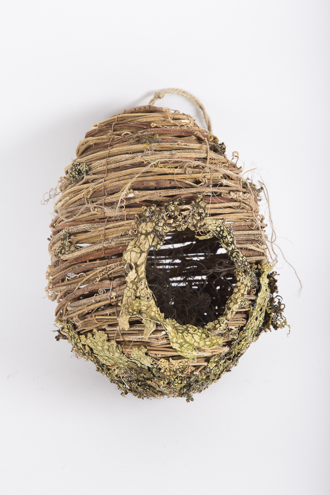 Rooster and Bird Decor