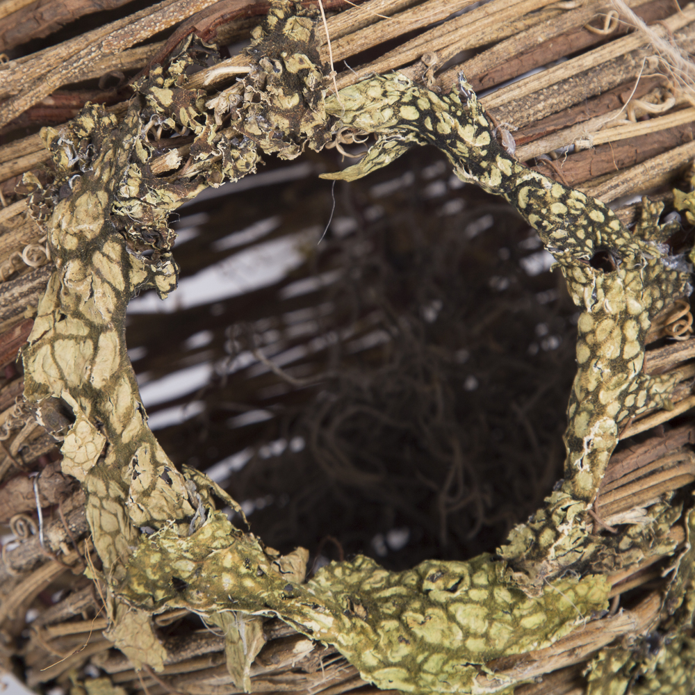 Rooster and Bird Decor