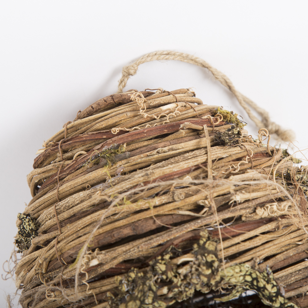 Rooster and Bird Decor