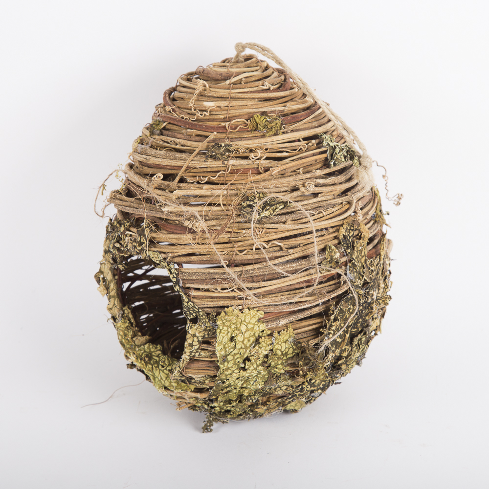 Rooster and Bird Decor