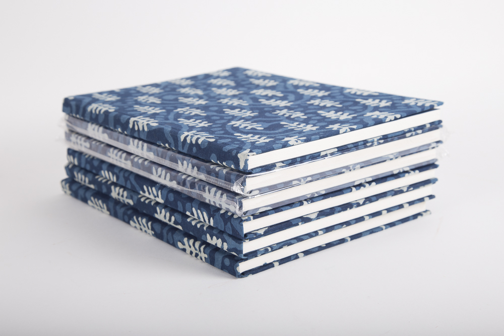 Clothbound Journals