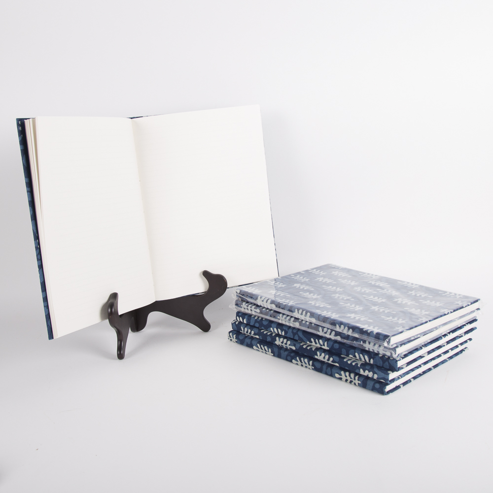 Clothbound Journals