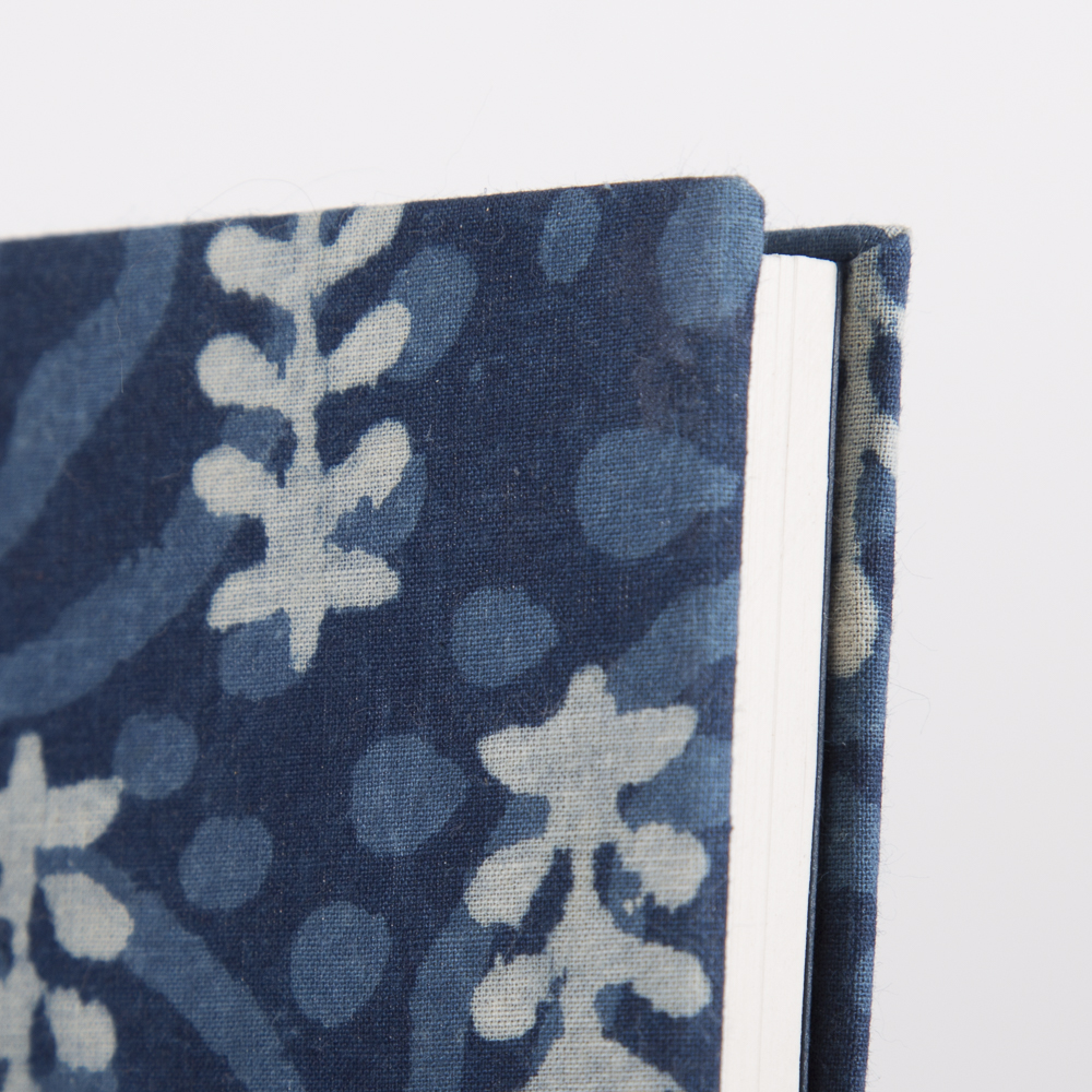 Clothbound Journals