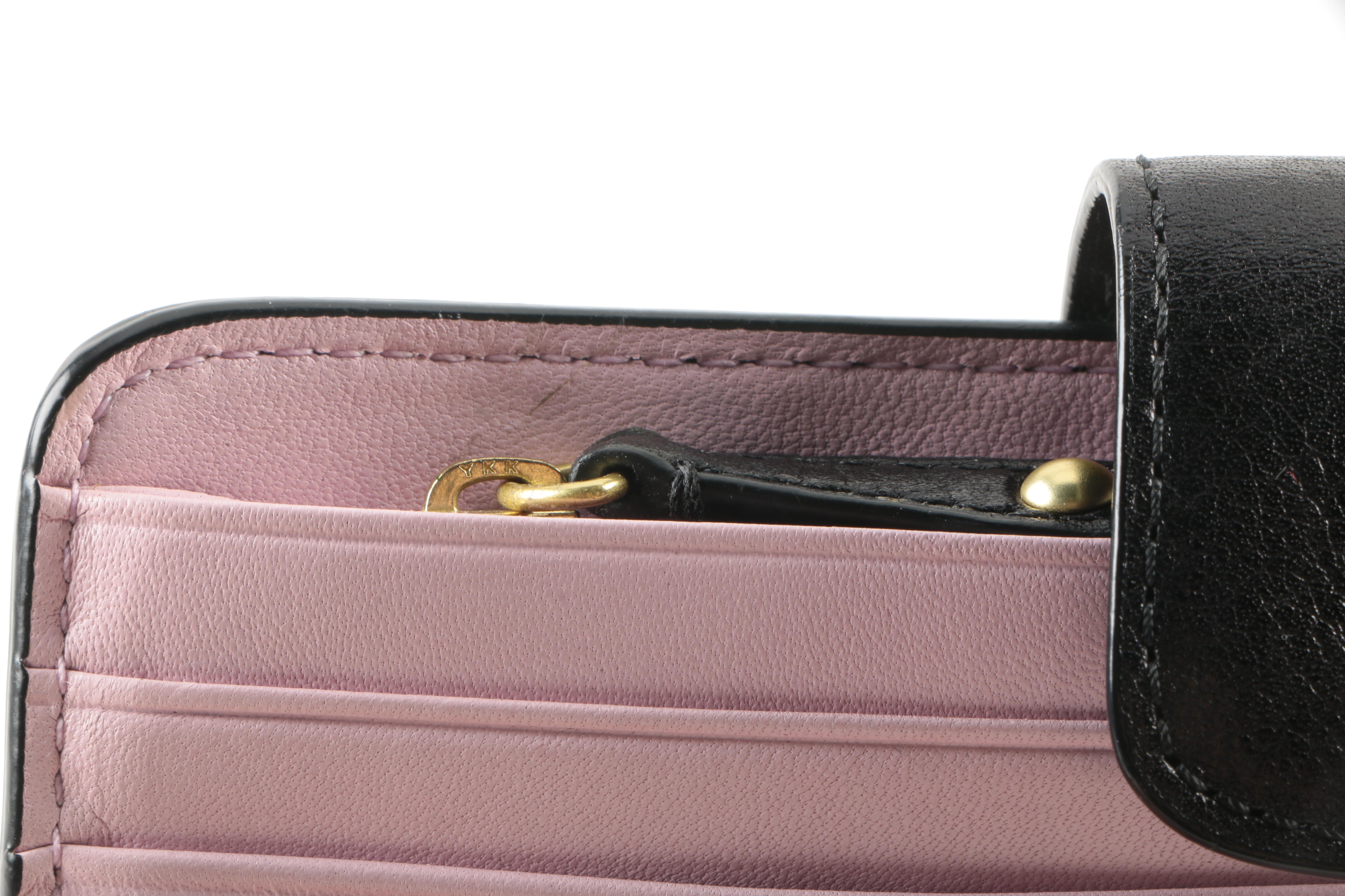 Coach Leather Wristlet and Wallets