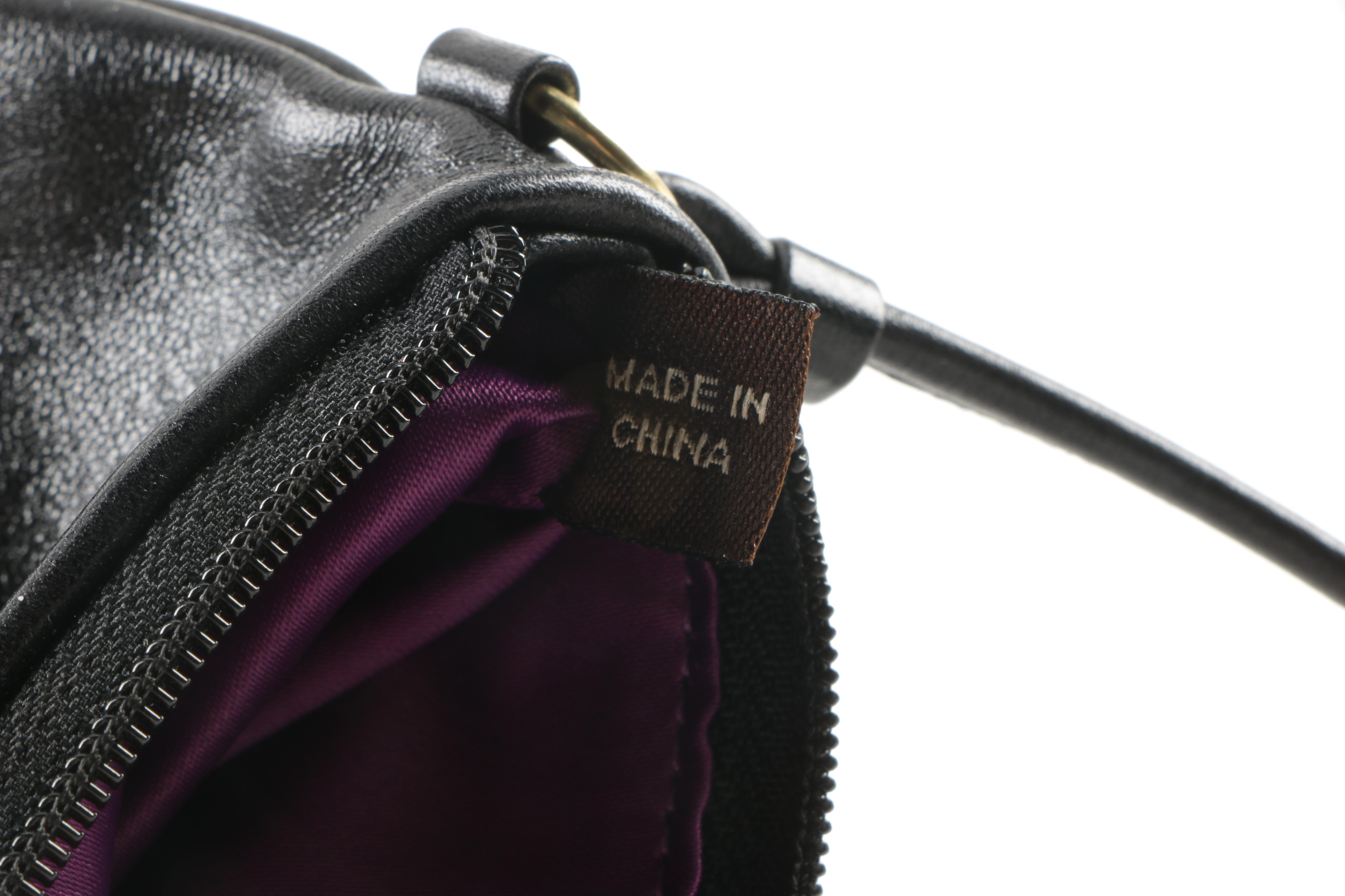 Coach Leather Wristlet and Wallets