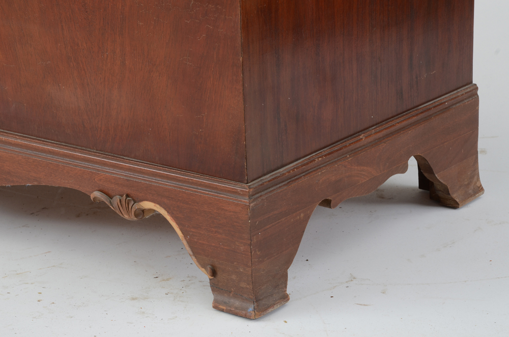 Vintage Cavalier Cedar Chest