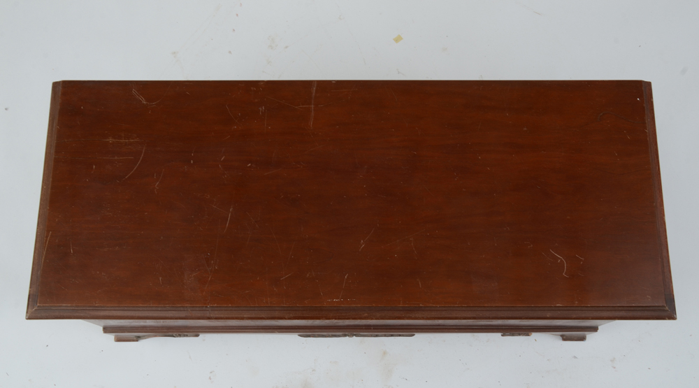 Vintage Cavalier Cedar Chest