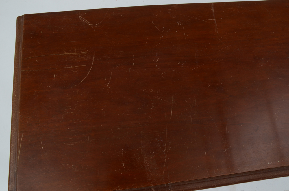 Vintage Cavalier Cedar Chest