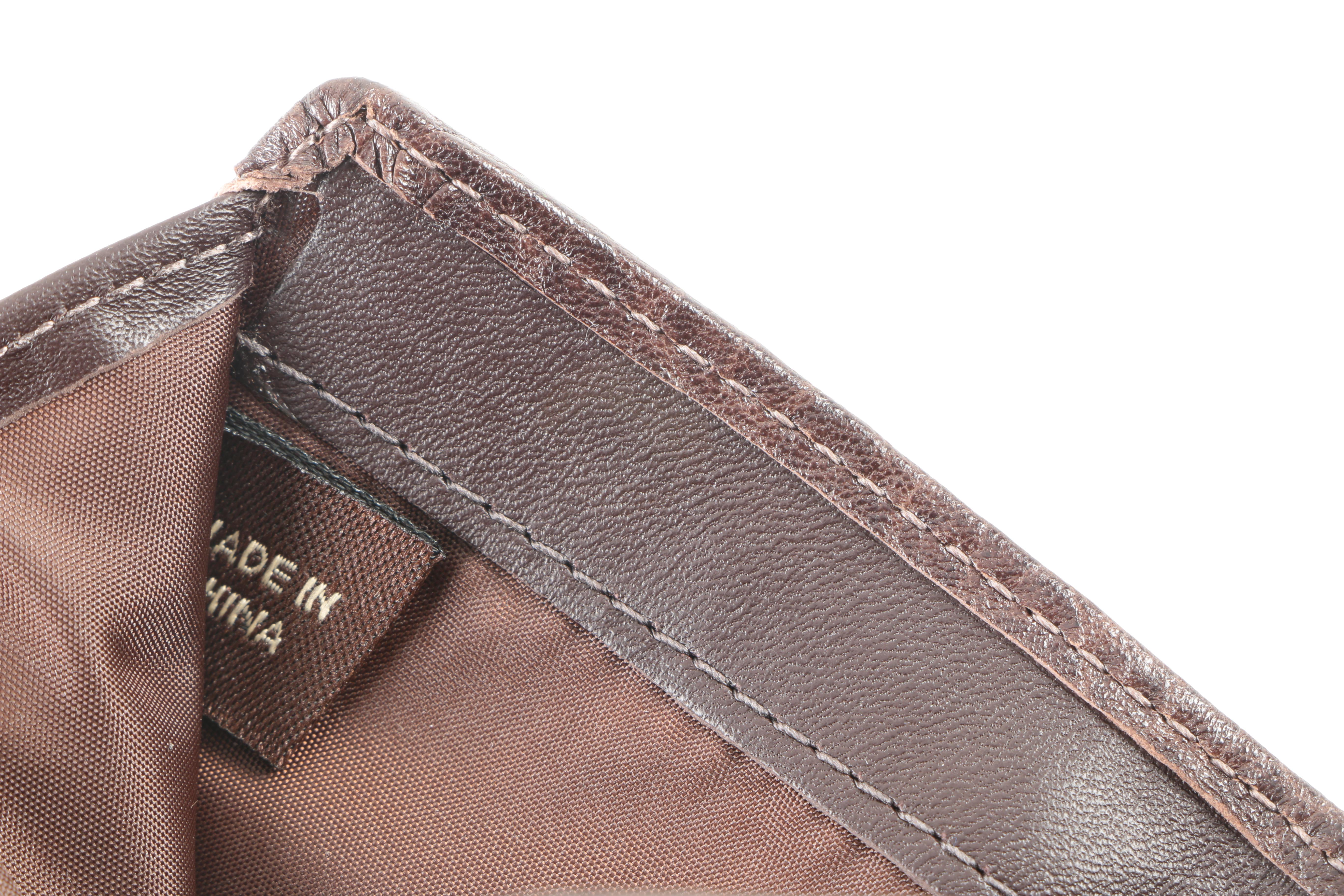 Coach Signature Logo Accessories