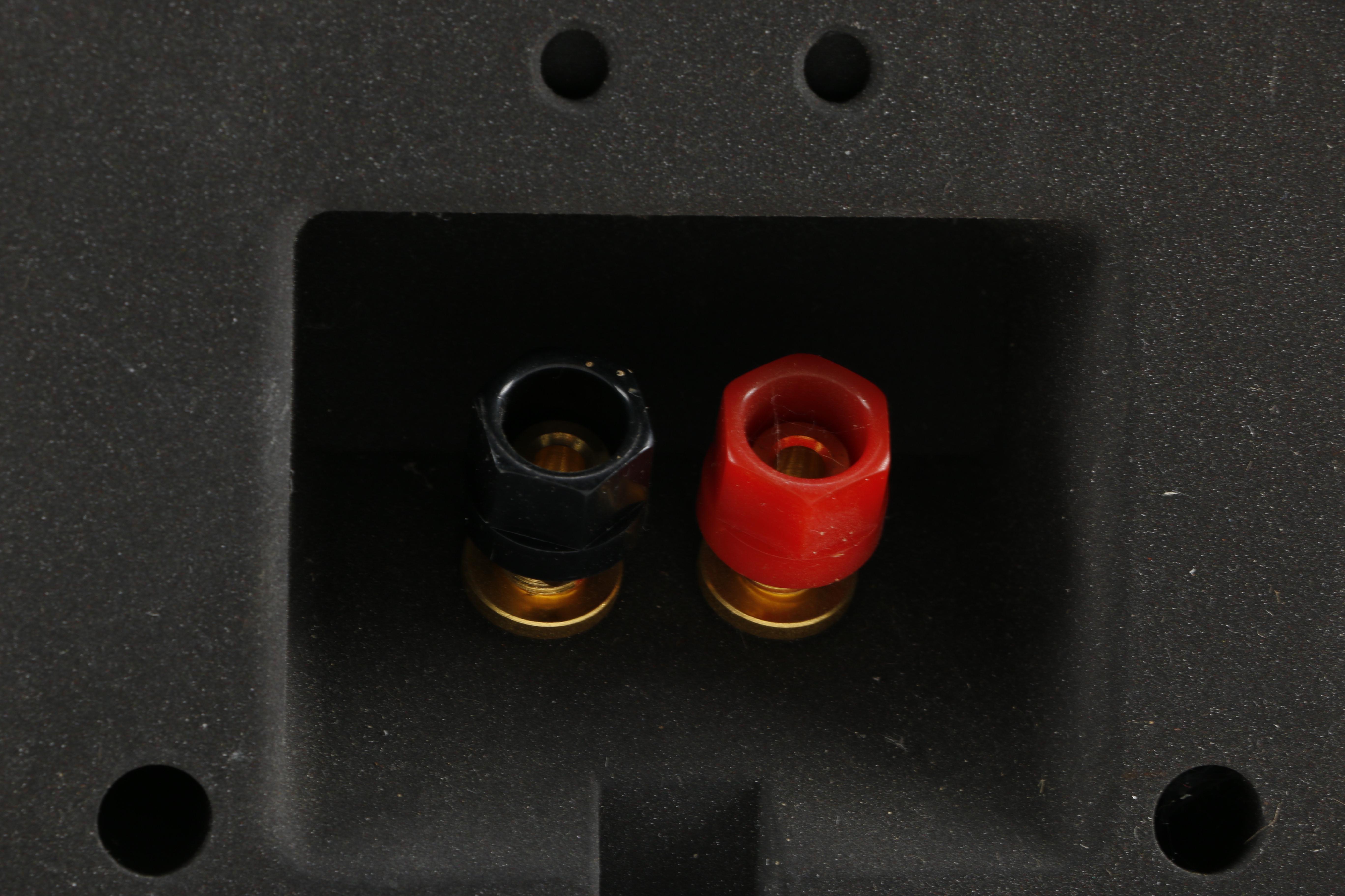 Bose Wave Radio and Cambridge Soundworks Speakers