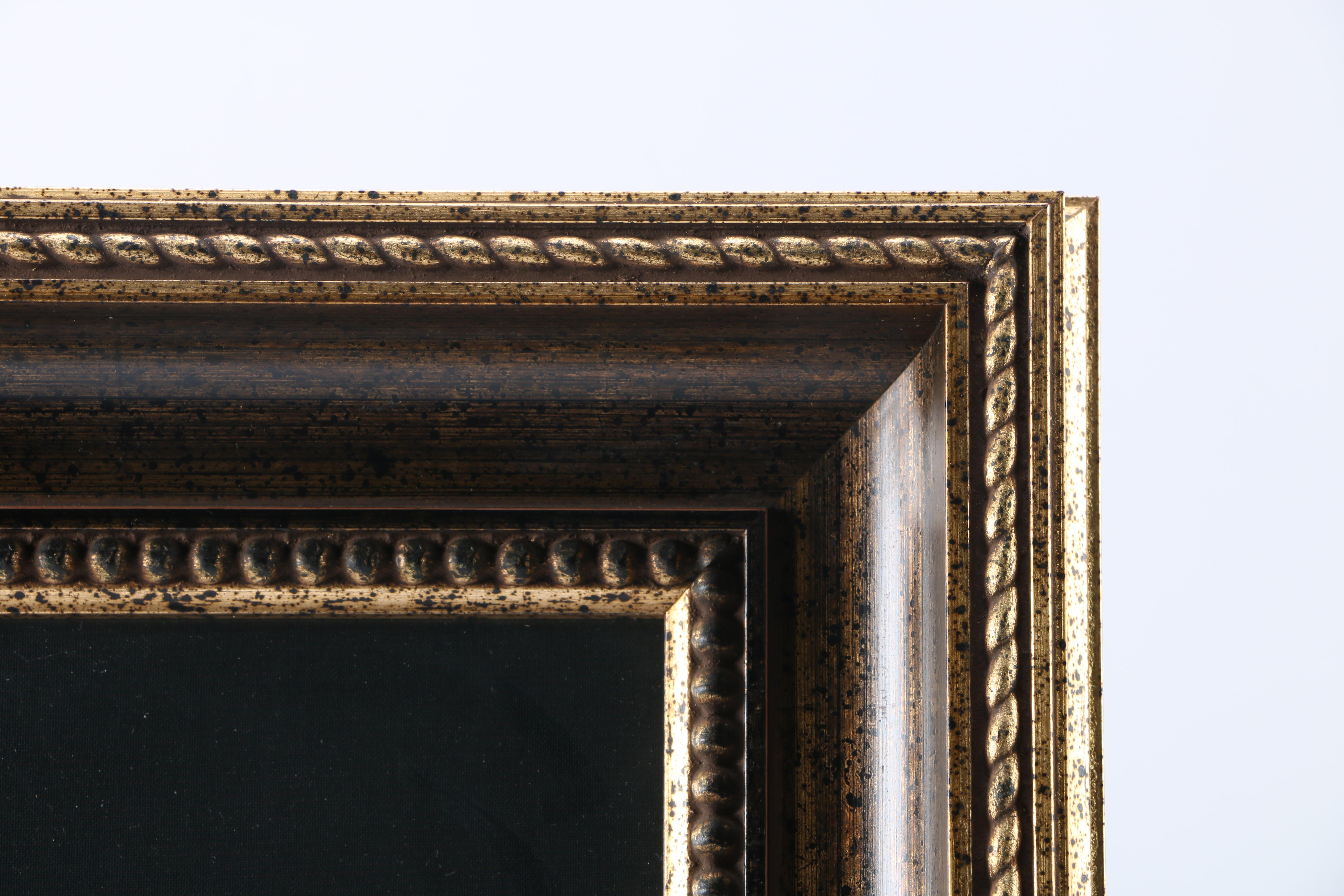 Giclée Print After Georgi Dimov's "Broadway and 17th"