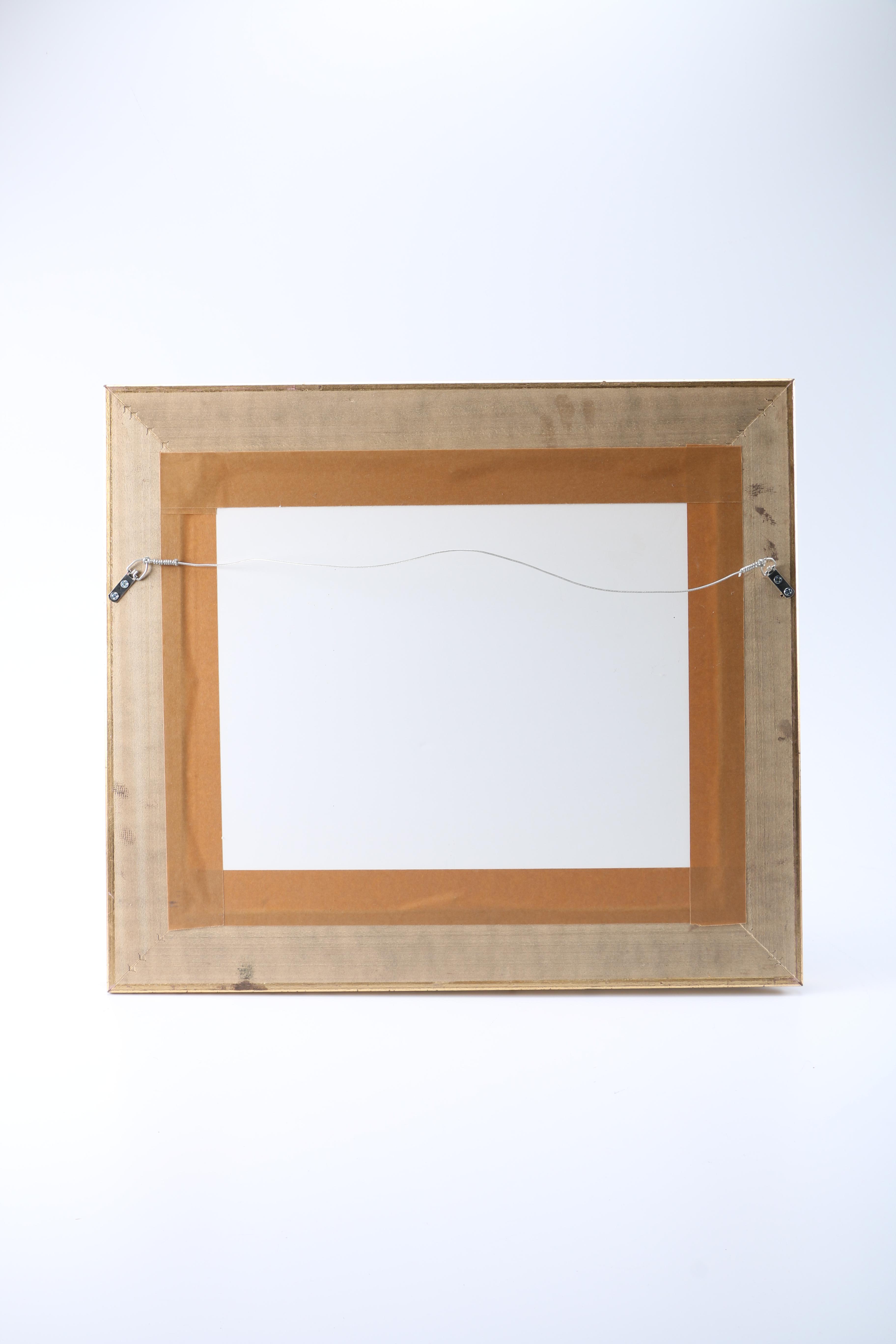 Giclée Print After Georgi Dimov's "Broadway and 17th"