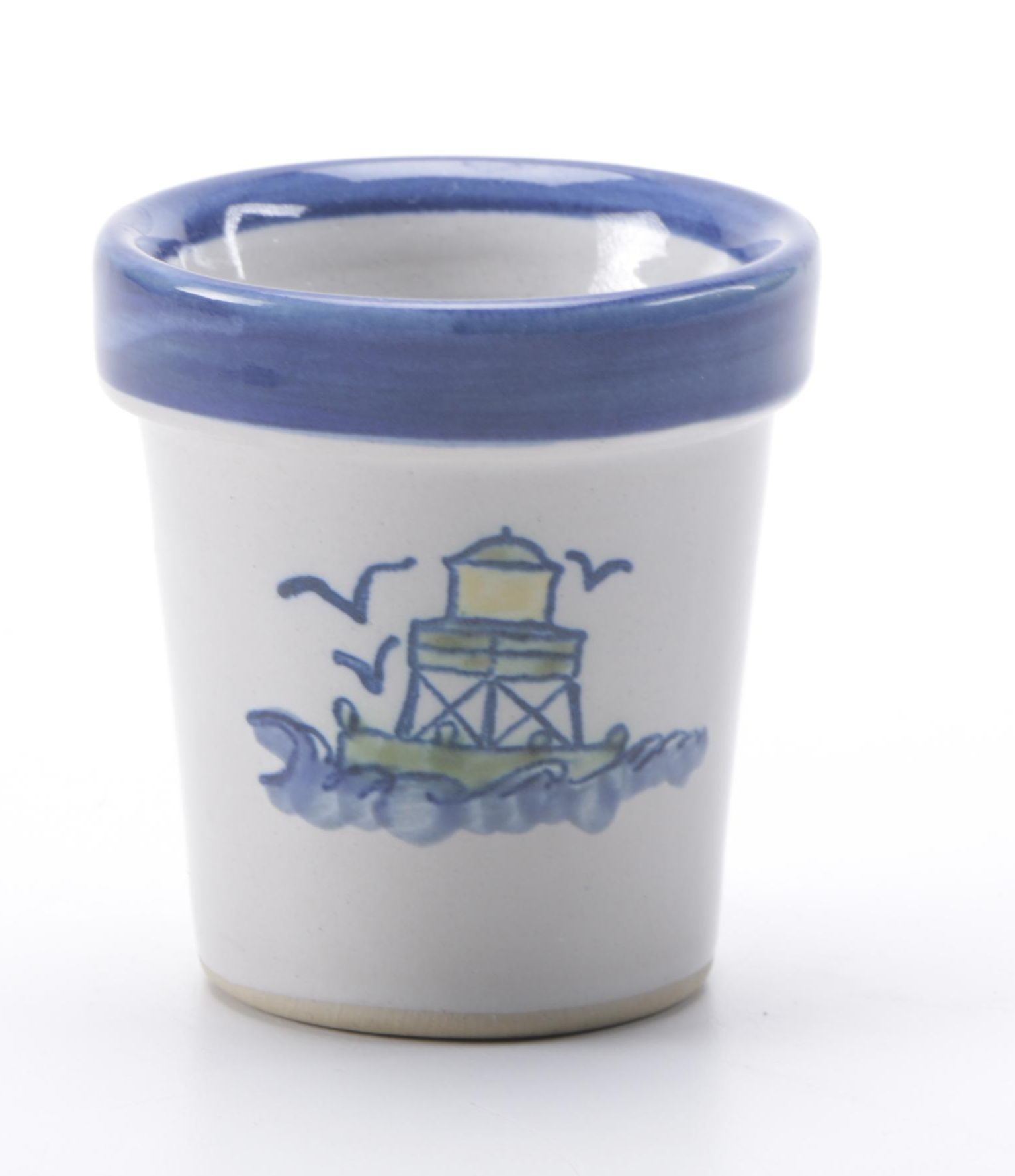 Vintage Stoneware Collection Including Louisville Stoneware Company