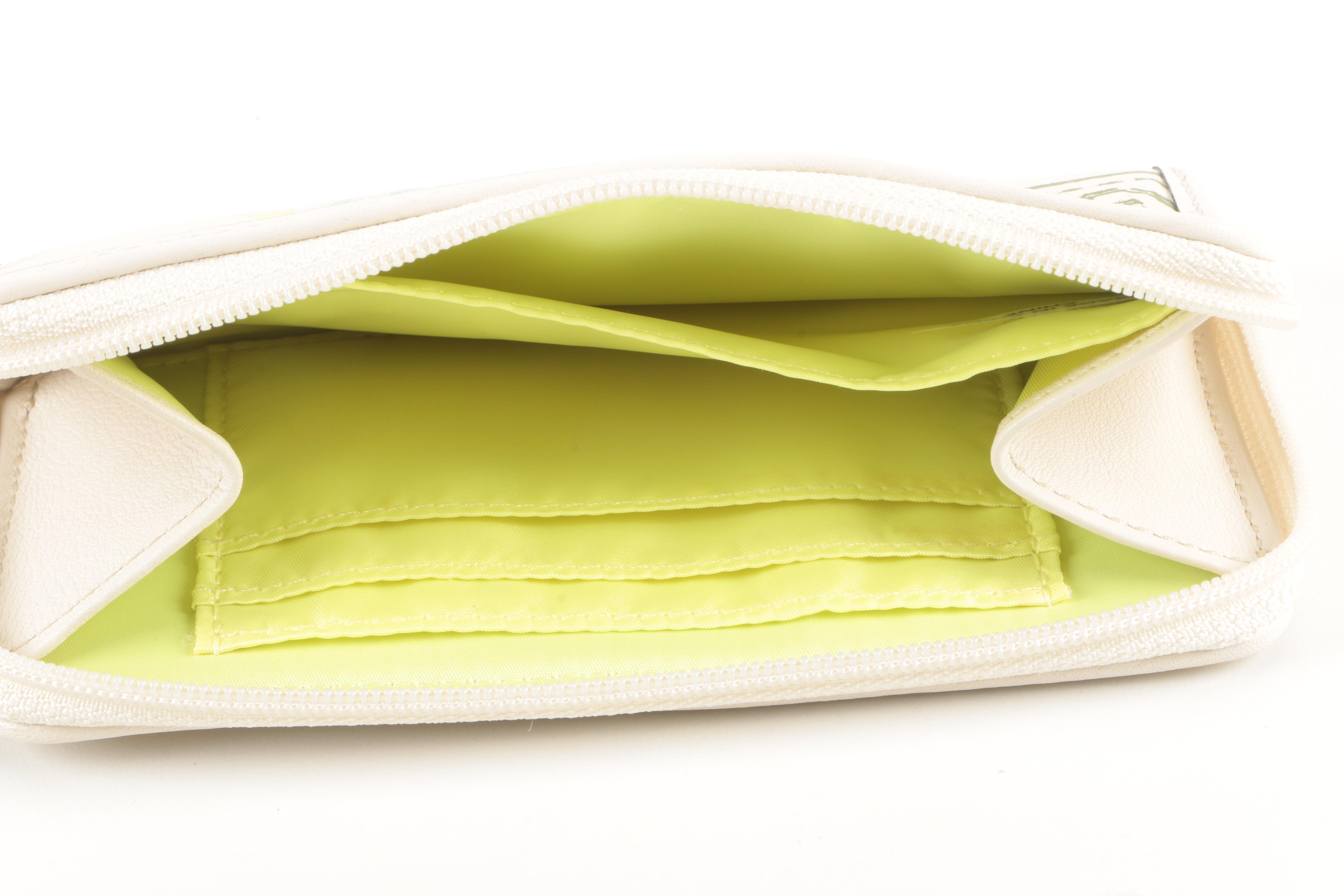 Coach Wristlets and a Legacy Motifs Universal Phone Case