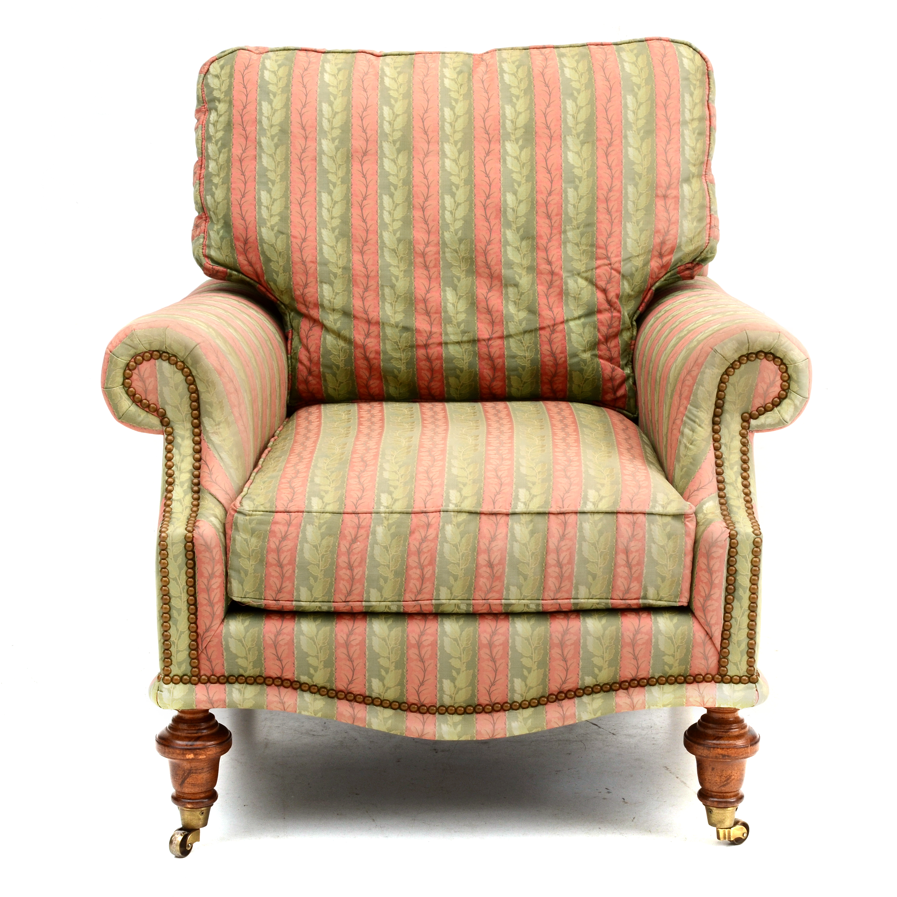 English Style Lounge Chair