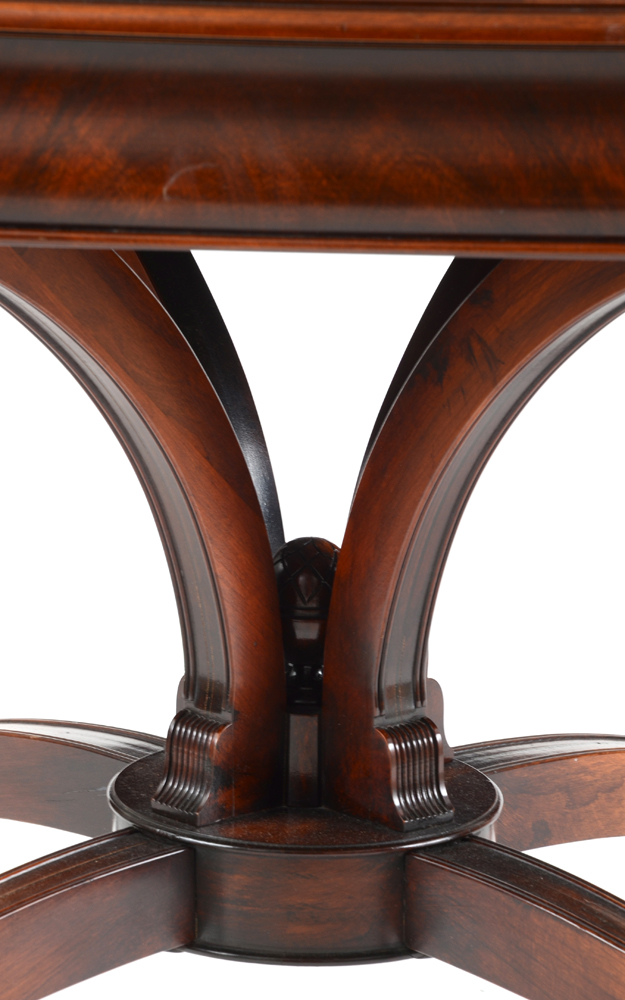 Vintage Center or Game Table