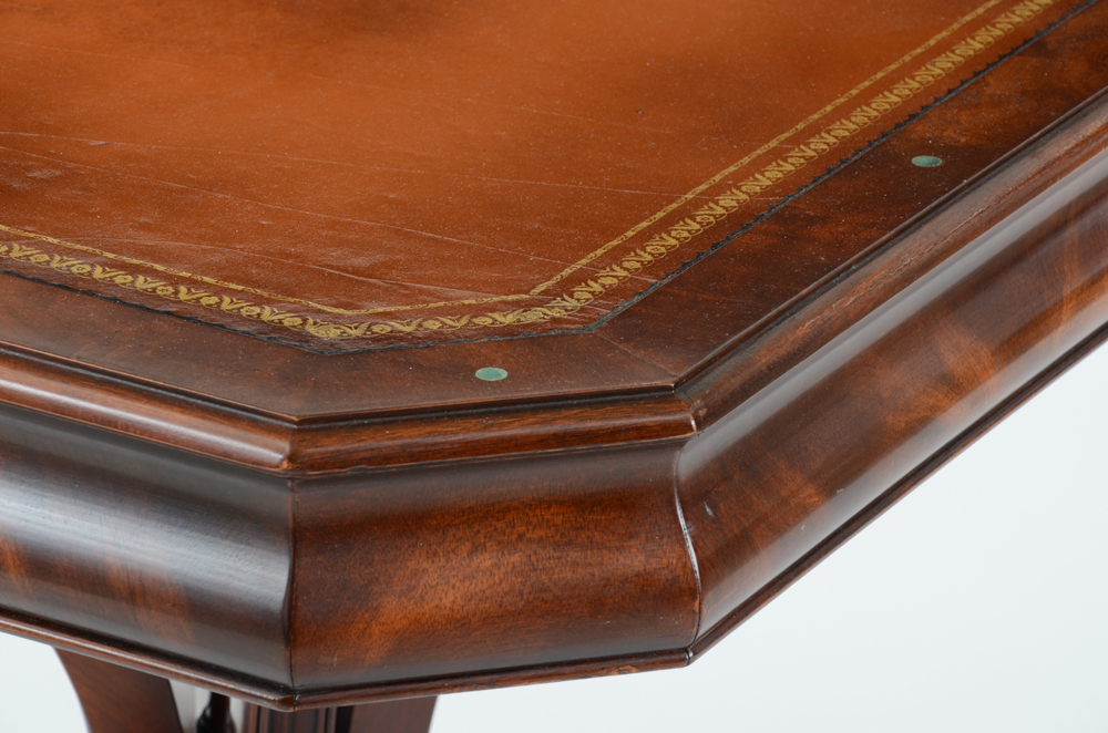 Vintage Center or Game Table