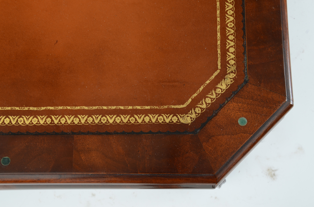 Vintage Center or Game Table