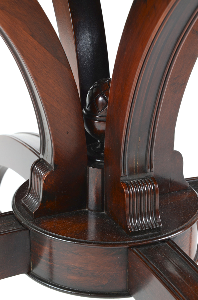 Vintage Center or Game Table