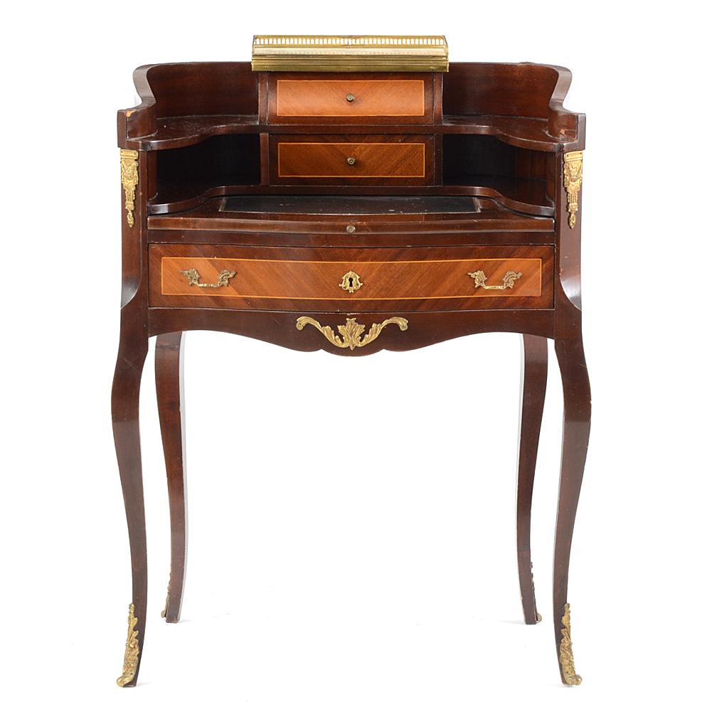 French Style Ladies Desk