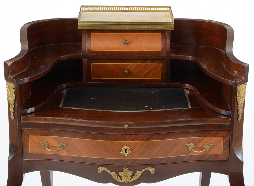 French Style Ladies Desk