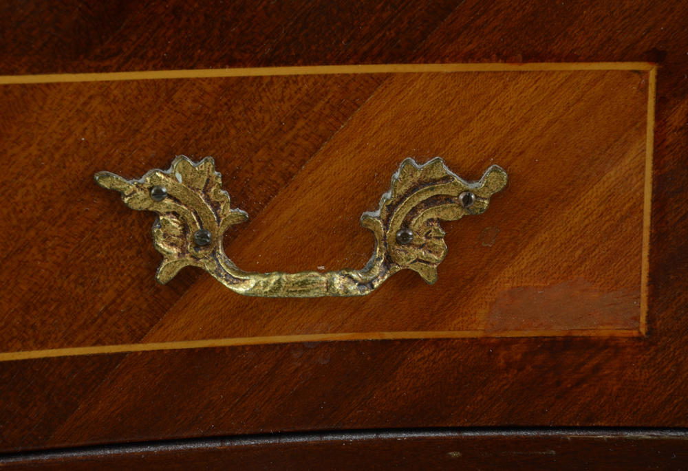 French Style Ladies Desk