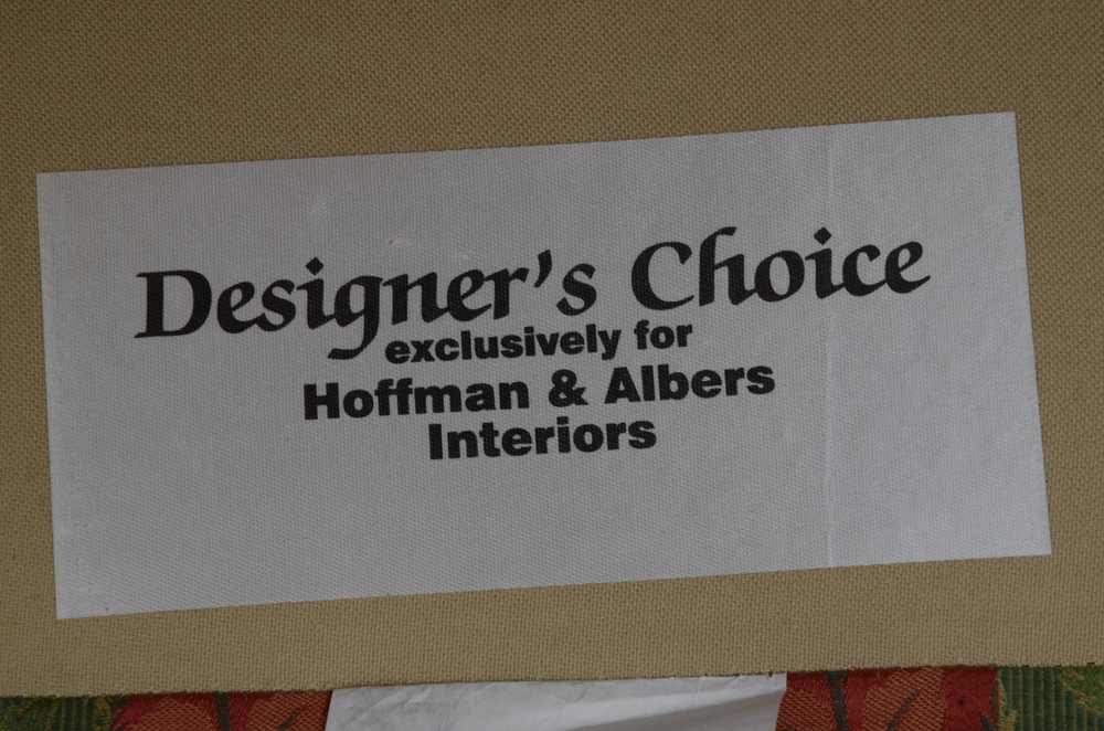 English Style Lounge Chair