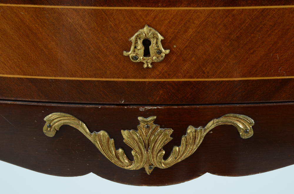 French Style Ladies Desk