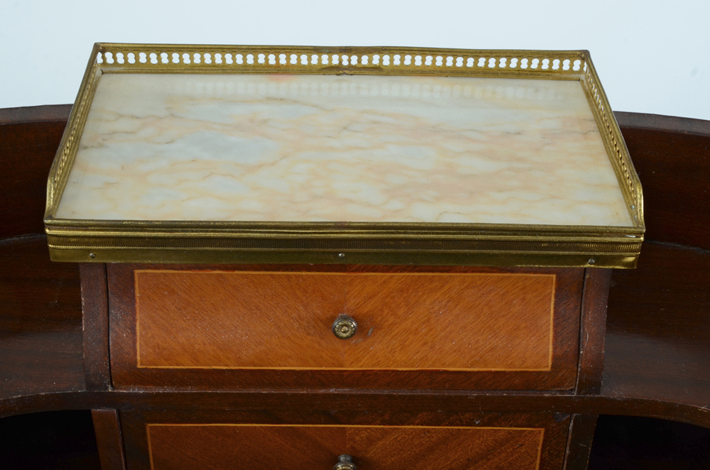 French Style Ladies Desk