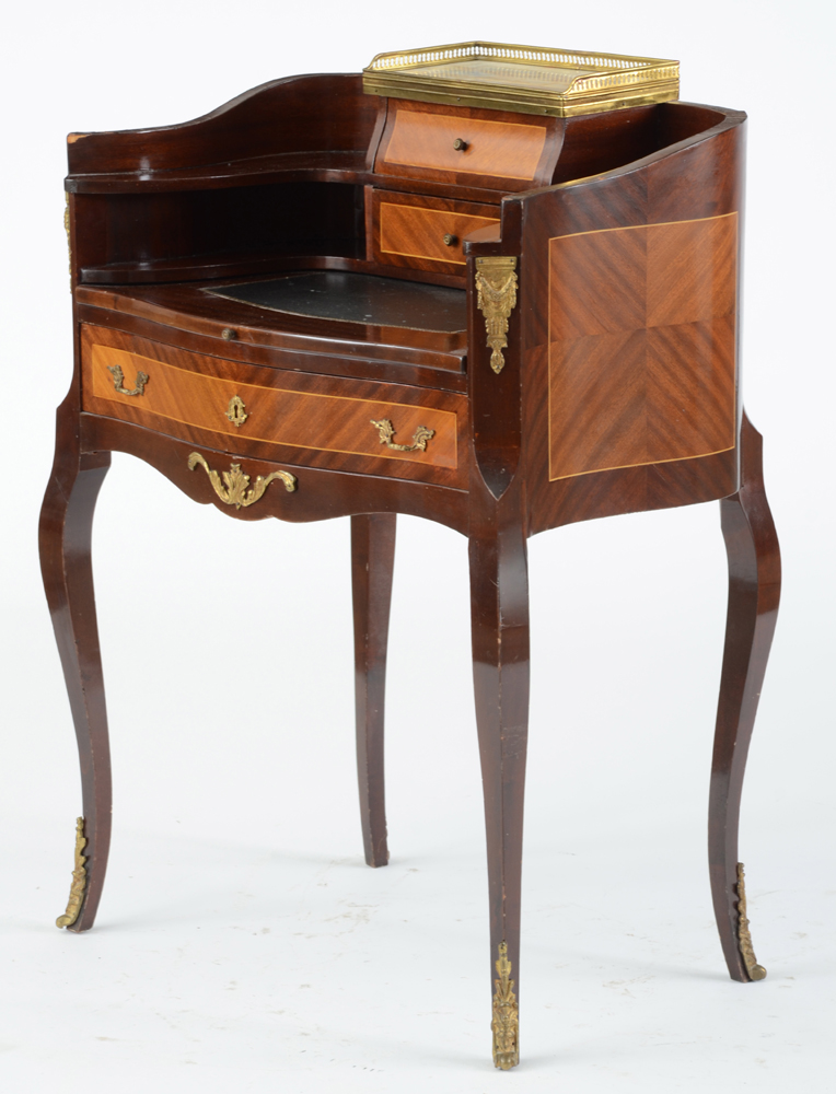 French Style Ladies Desk