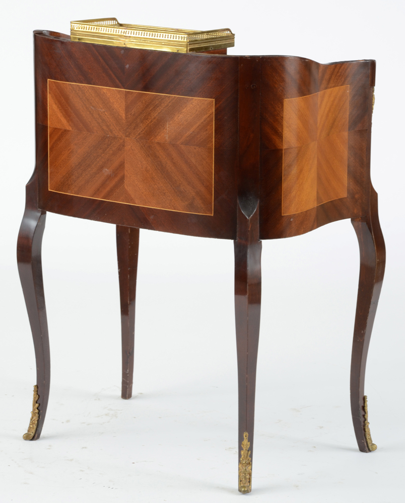 French Style Ladies Desk