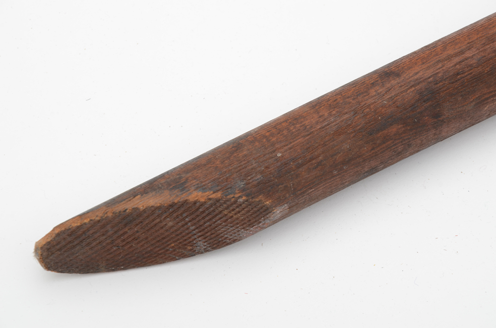 Forty-Eight Star American Flag with Pole