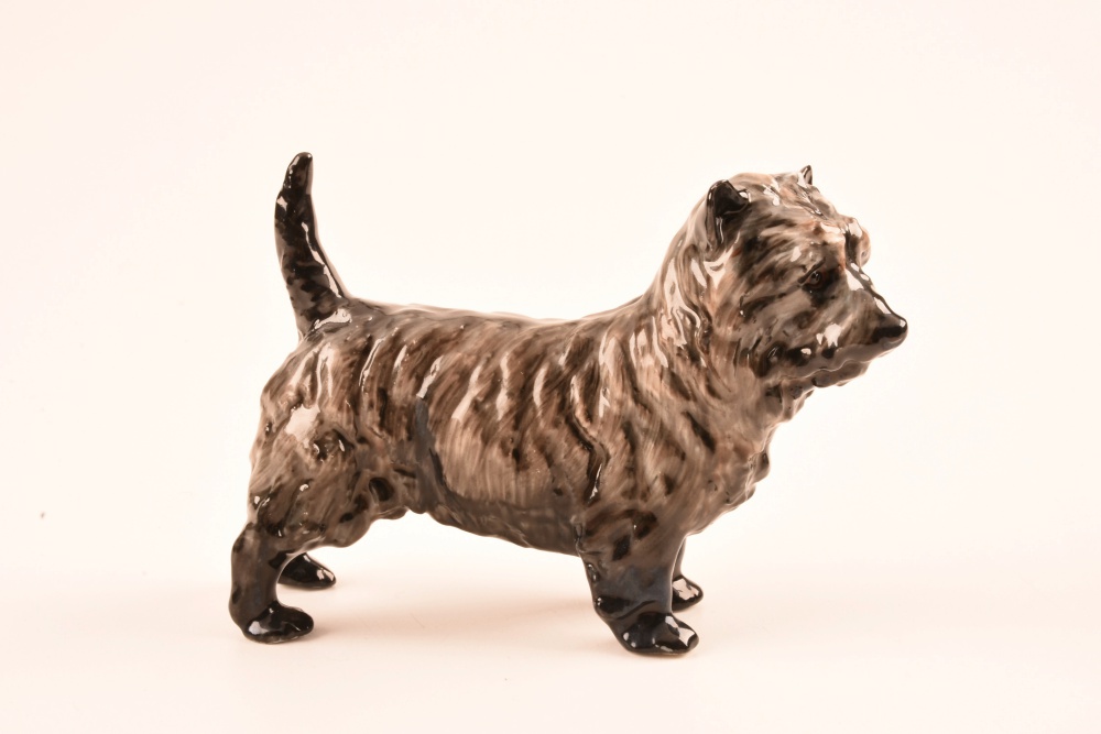 Royal Doulton "Charming Eyes", #HN 1035