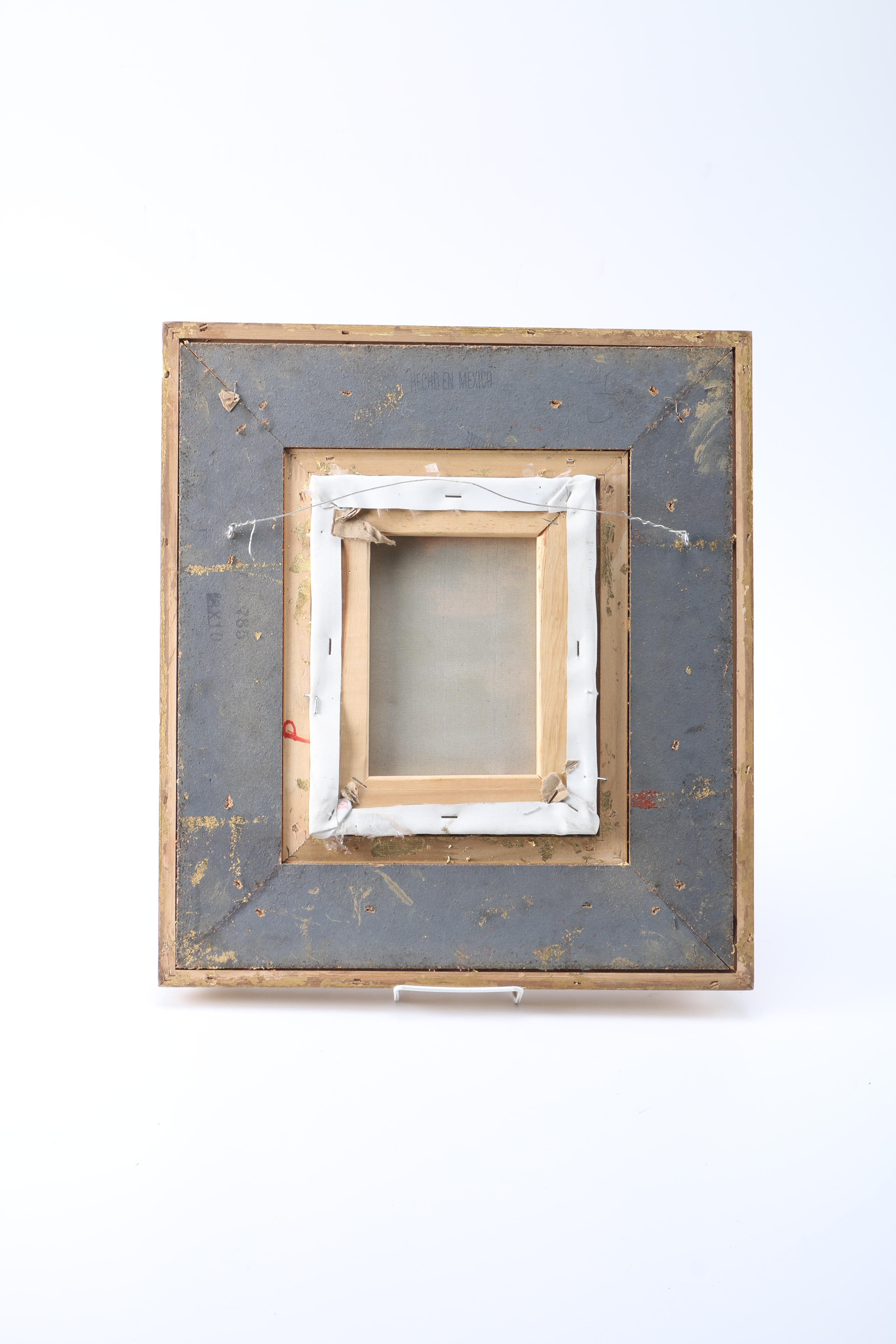 C. Freeman Oil on Canvas River Landscape Scenes