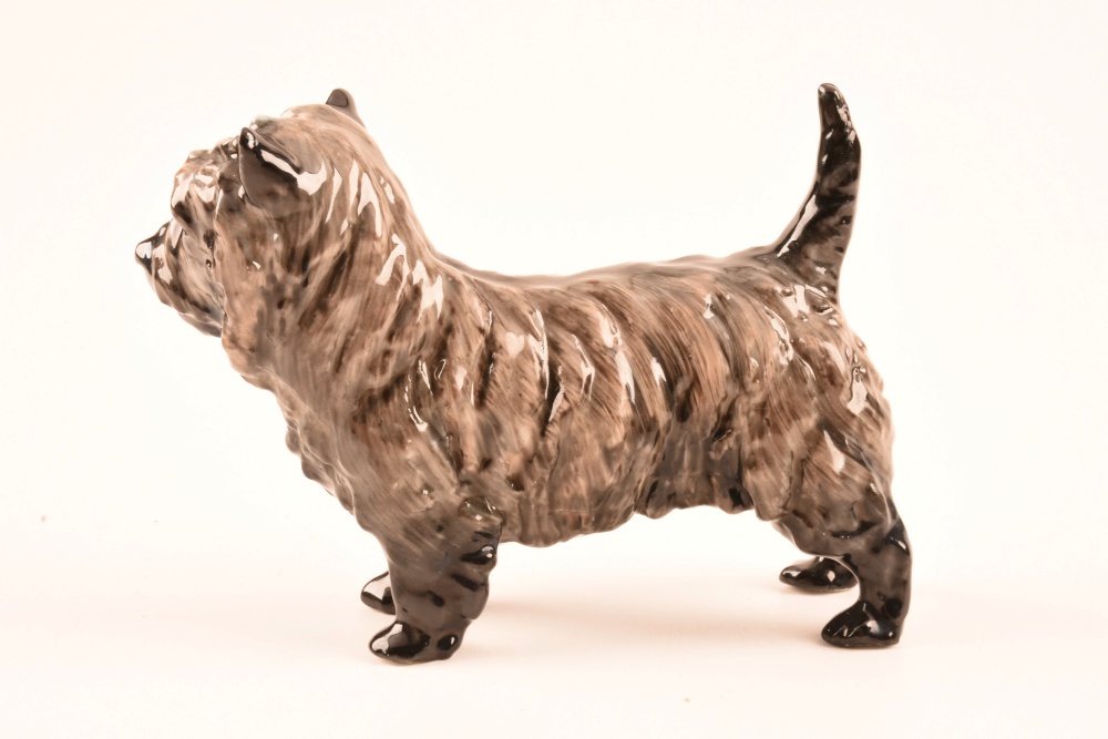 Royal Doulton "Charming Eyes", #HN 1035