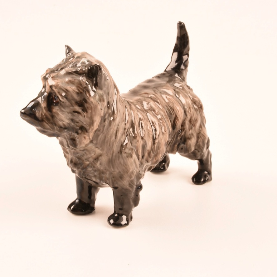 Royal Doulton "Charming Eyes", #HN 1035