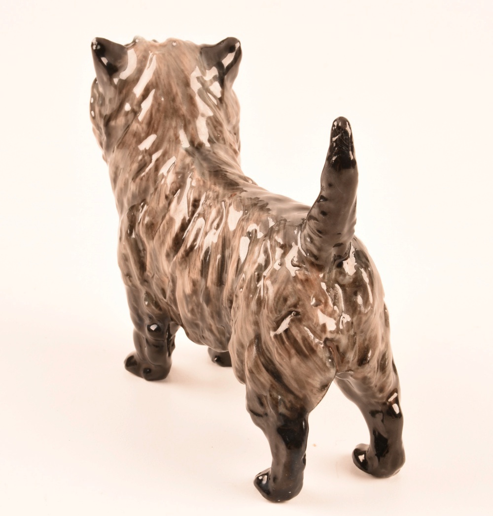 Royal Doulton "Charming Eyes", #HN 1035