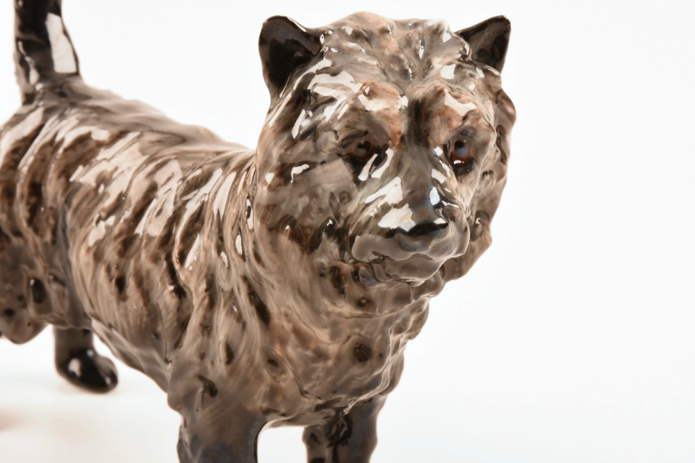 Royal Doulton "Charming Eyes", #HN 1035